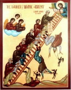 Ladder of Divine Accent